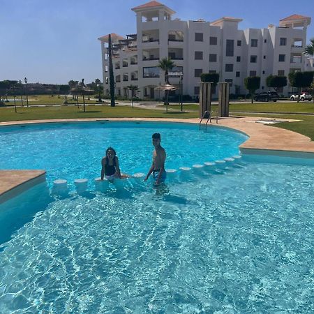 Appartement Pied Dans L Eau A Residence Beralmar Asilah Kültér fotó